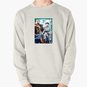 Powered by Water Magician The Water Magician Sweatshirts