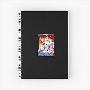 I Follow the Water Magician The Water Magician Notebook