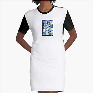 Bend with the Water Magician The Water Magician Dresses