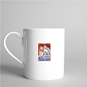 I Follow the Water Magician The Water Magician Mugs