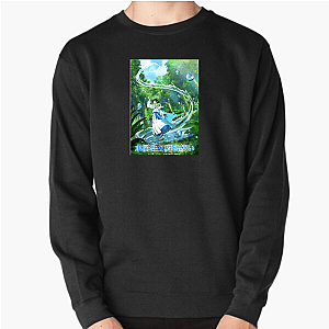 Water Magician's Flow The Water Magician Sweatshirts