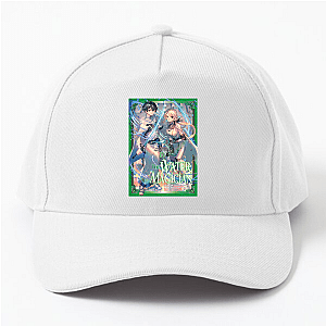 Water Magician = Calm & Chaos The Water Magician Hats & Caps