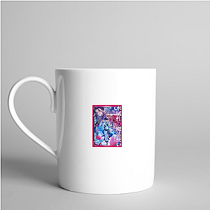Grace of the Water Magician The Water Magician Mugs
