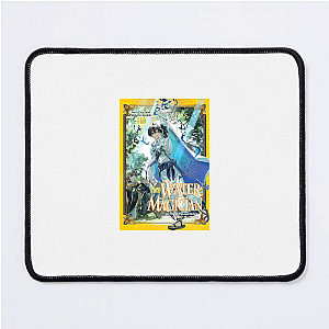 Splash Spell by Water Magician The Water Magician Mouse Pads