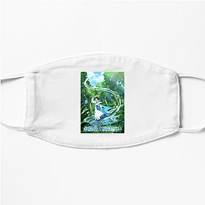Water Magician's Flow The Water Magician Face Masks