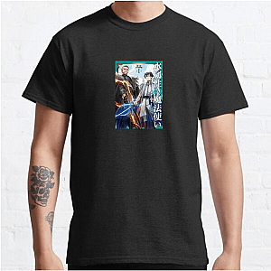 Powered by Water Magician The Water Magician T-Shirts
