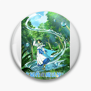 Water Magician's Flow The Water Magician Pins