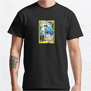 Splash Spell by Water Magician The Water Magician T-Shirts