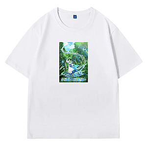 Water Magician's Flow The Water Magician T-Shirts
