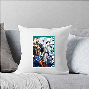 Powered by Water Magician The Water Magician Pillows Cover