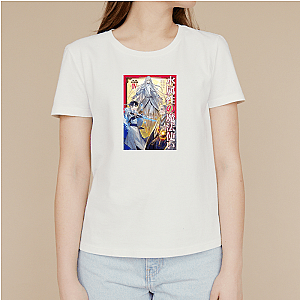 Tidal Vibes – Water Magician The Water Magician T-Shirts