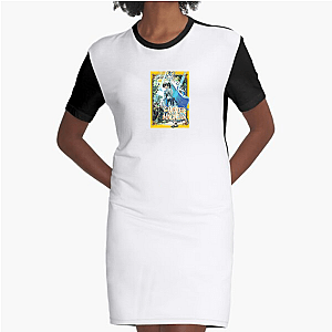 Splash Spell by Water Magician The Water Magician Dresses
