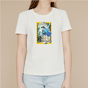 Splash Spell by Water Magician The Water Magician T-Shirts