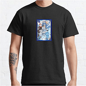 The Water Magician Speaks The Water Magician T-Shirts