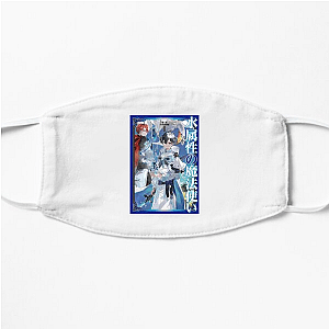Bend with the Water Magician The Water Magician Face Masks