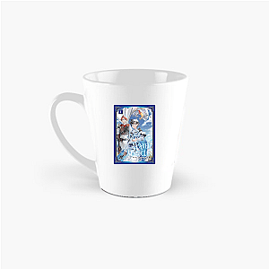 The Water Magician Speaks The Water Magician Mugs