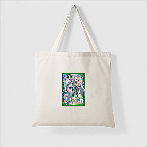 Water Magician = Calm & Chaos The Water Magician Bags