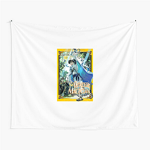 Splash Spell by Water Magician The Water Magician Tapestries