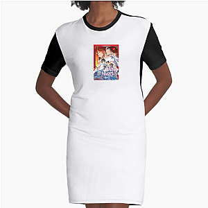 I Follow the Water Magician The Water Magician Dresses