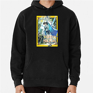 Splash Spell by Water Magician The Water Magician Hoodies