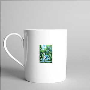 Water Magician's Flow The Water Magician Mugs