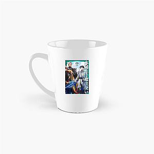Powered by Water Magician The Water Magician Mugs