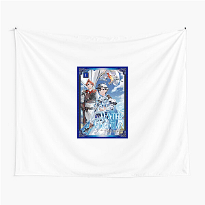 The Water Magician Speaks The Water Magician Tapestries