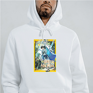 Splash Spell by Water Magician The Water Magician Hoodies