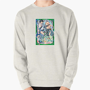 Water Magician = Calm & Chaos The Water Magician Sweatshirts
