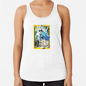 Splash Spell by Water Magician The Water Magician Tank Tops