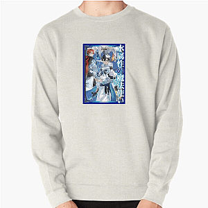 Bend with the Water Magician The Water Magician Sweatshirts