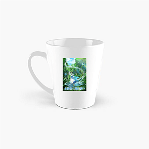 Water Magician's Flow The Water Magician Mugs