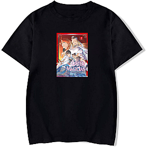 I Follow the Water Magician The Water Magician T-Shirts
