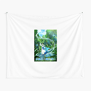 Water Magician's Flow The Water Magician Tapestries