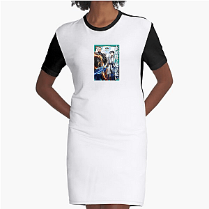 Powered by Water Magician The Water Magician Dresses