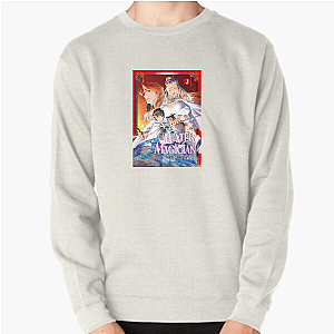 I Follow the Water Magician The Water Magician Sweatshirts
