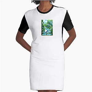 Water Magician's Flow The Water Magician Dresses