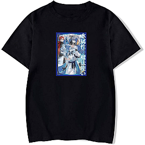 Bend with the Water Magician The Water Magician T-Shirts