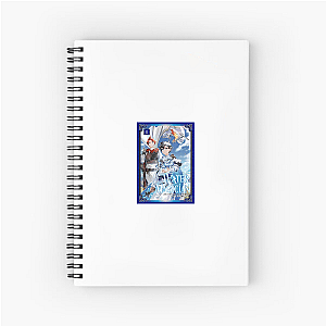 The Water Magician Speaks The Water Magician Notebook