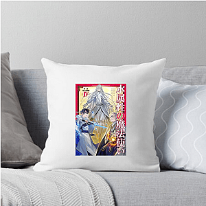 Tidal Vibes – Water Magician The Water Magician Pillows Cover