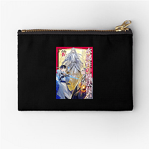 Tidal Vibes – Water Magician The Water Magician Zipper Pouches