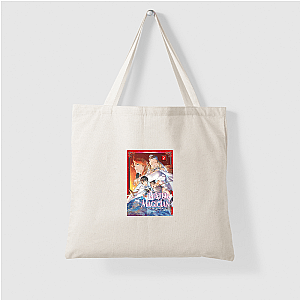 I Follow the Water Magician The Water Magician Bags