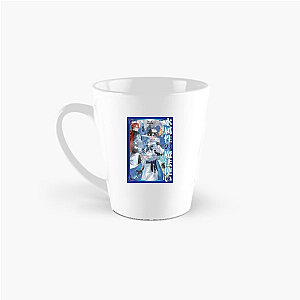 Bend with the Water Magician The Water Magician Mugs