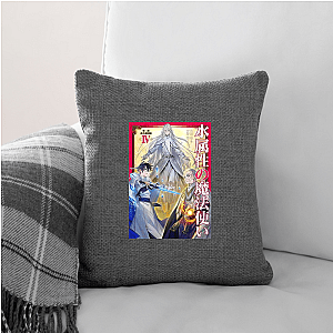 Tidal Vibes – Water Magician The Water Magician Pillows Cover