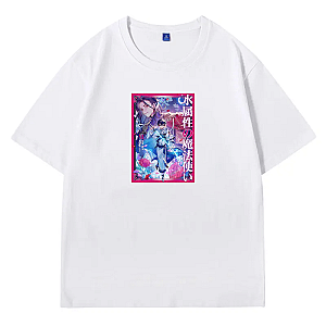 Grace of the Water Magician The Water Magician T-Shirts