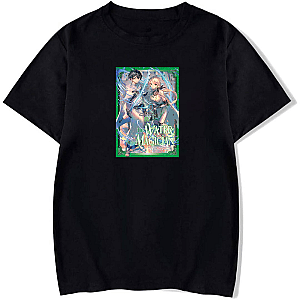 Water Magician = Calm & Chaos The Water Magician T-Shirts