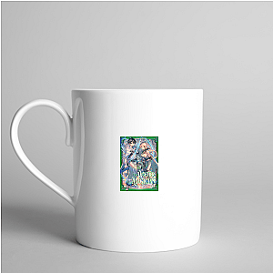 Water Magician = Calm & Chaos The Water Magician Mugs