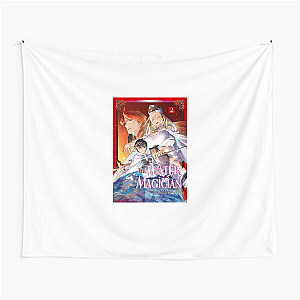 I Follow the Water Magician The Water Magician Tapestries