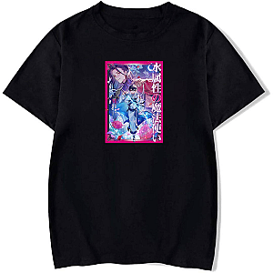 Grace of the Water Magician The Water Magician T-Shirts