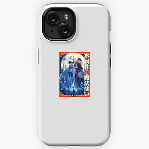 The Water Magician Lives Here The Water Magician Samsung Cases